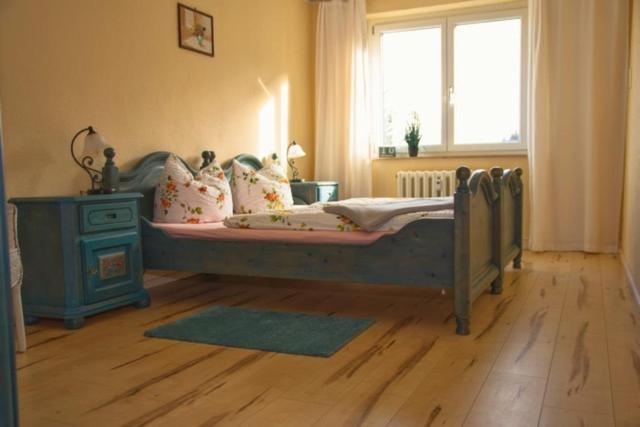 Gräfenroda Ferienwohnung Wolf מראה חיצוני תמונה