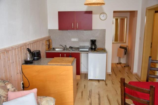Gräfenroda Ferienwohnung Wolf מראה חיצוני תמונה