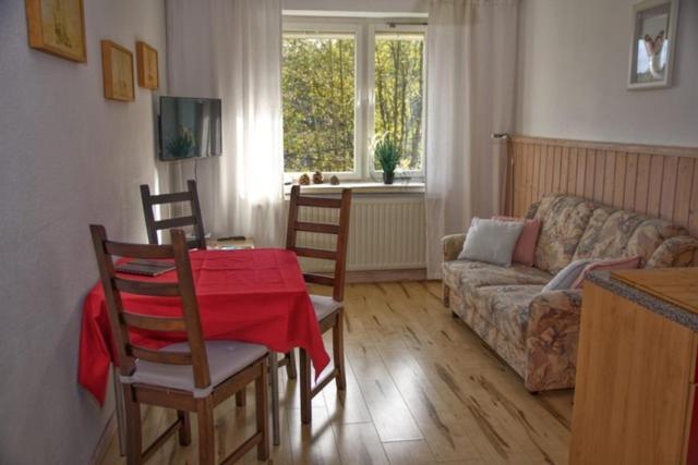 Gräfenroda Ferienwohnung Wolf מראה חיצוני תמונה