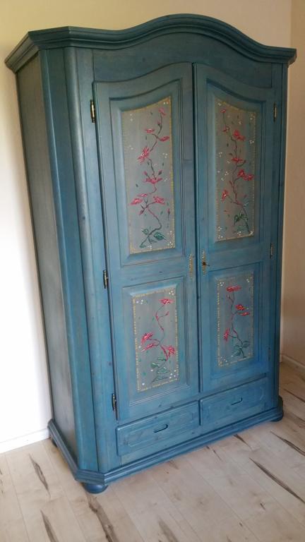 Gräfenroda Ferienwohnung Wolf מראה חיצוני תמונה