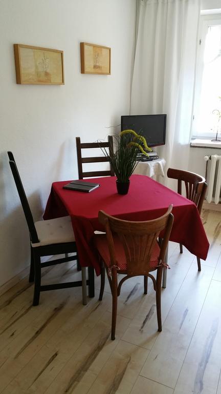Gräfenroda Ferienwohnung Wolf מראה חיצוני תמונה
